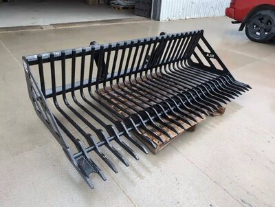 2025 HLA Attachments SFR92