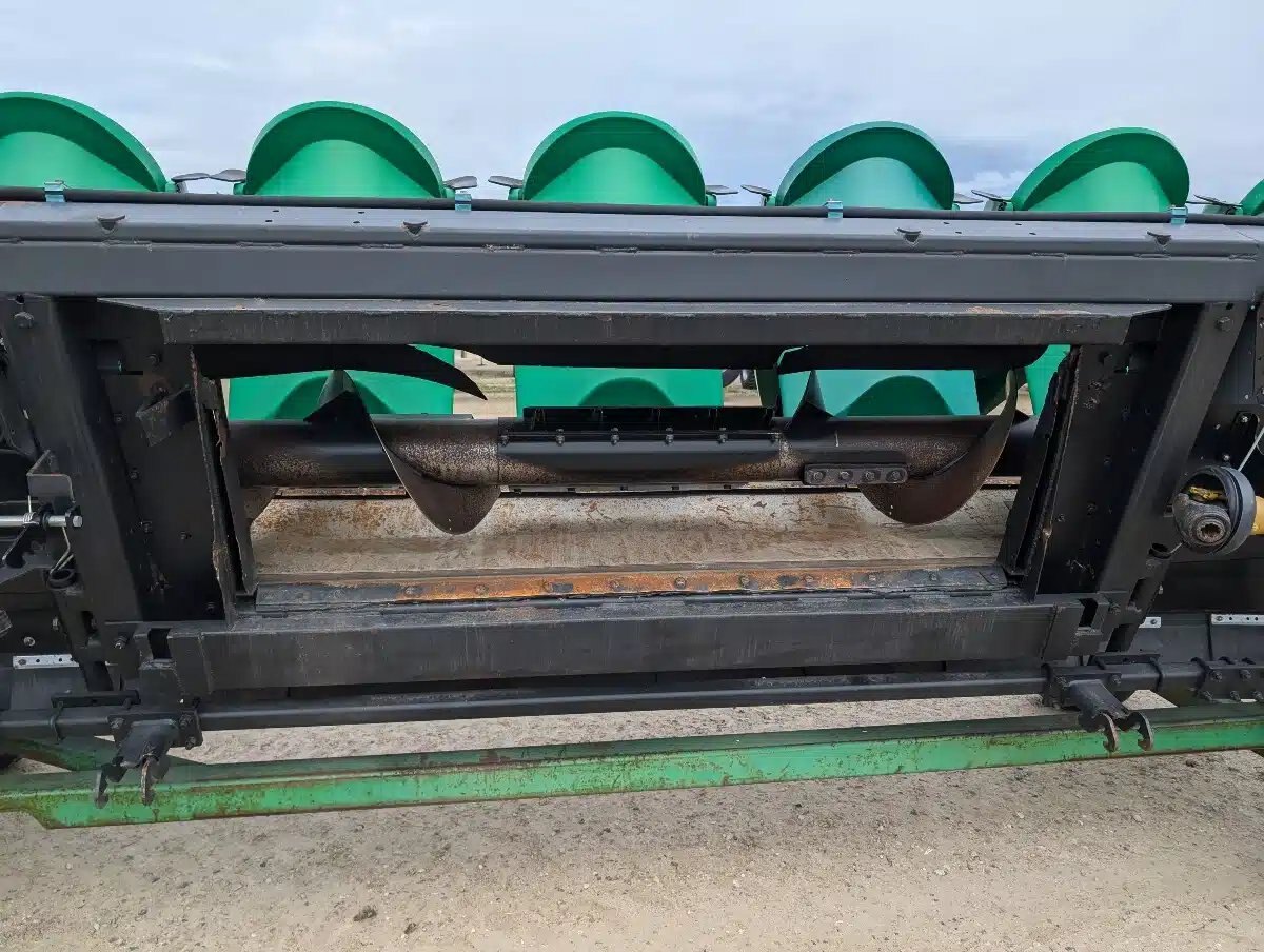 2014 Harvestec 6308C