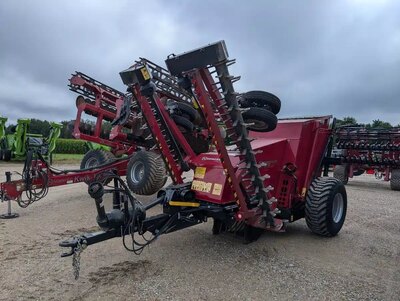 2019 Kongskilde STONEBEAR SB5200