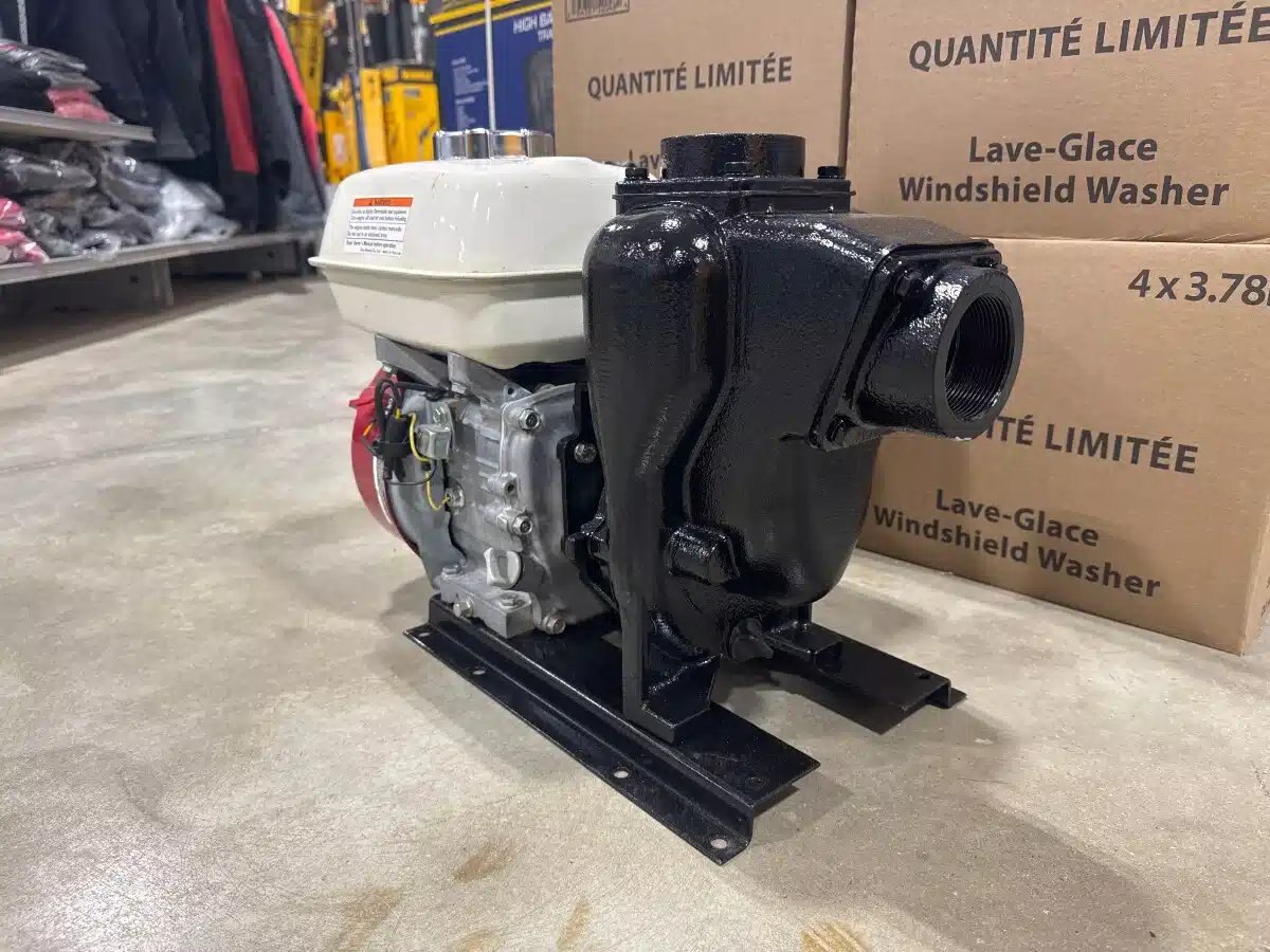 2025 Honda TRANSFER PUMP