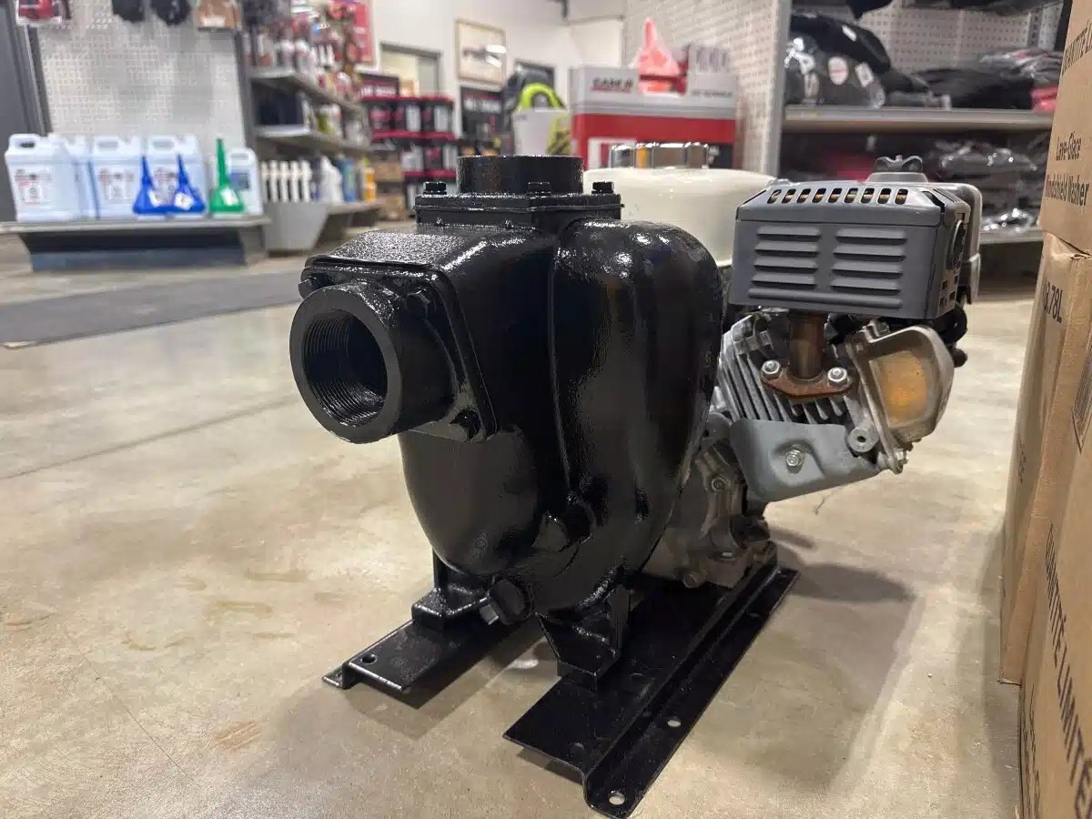 2025 Honda TRANSFER PUMP