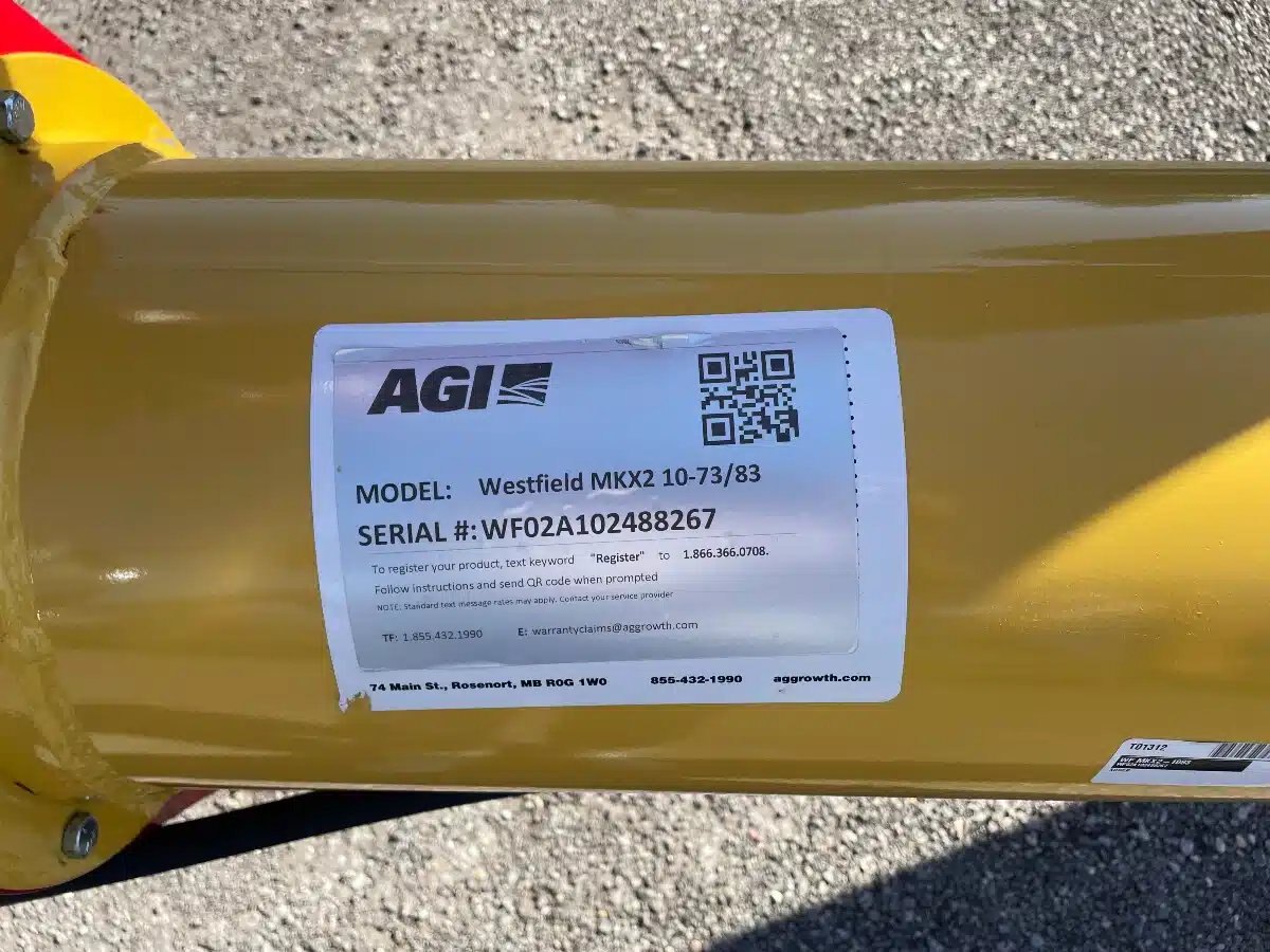 2023 Westfield MKX2 10 83