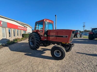 1983 Case IH 5088
