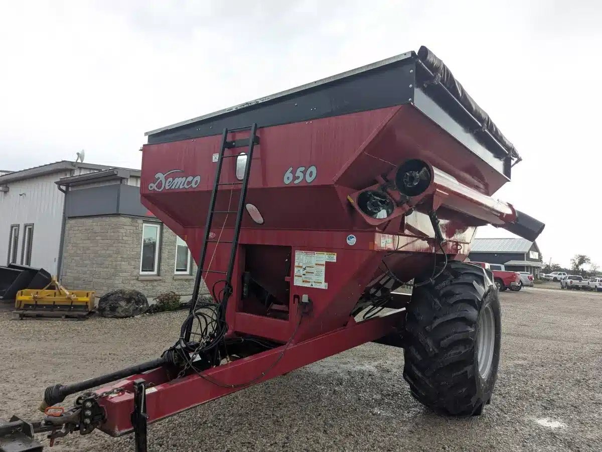Demco 650