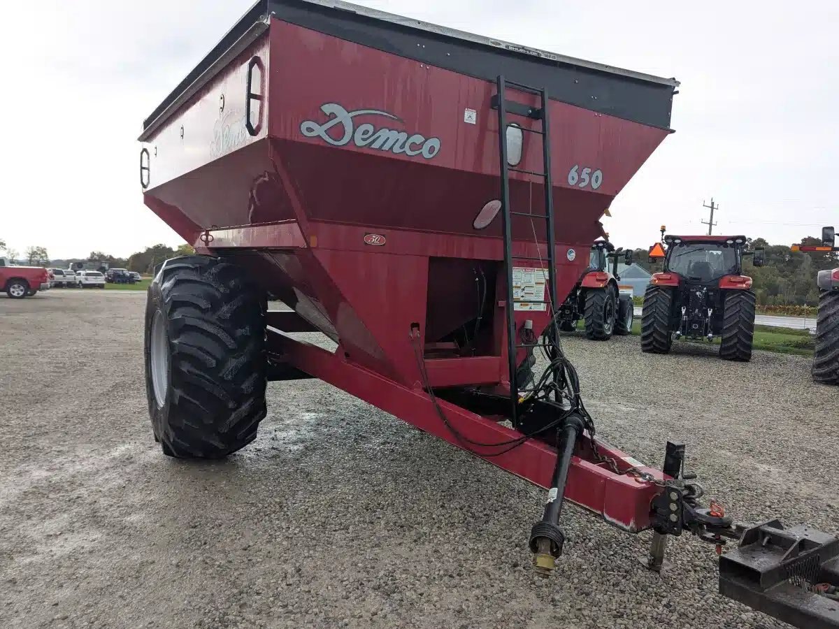 Demco 650
