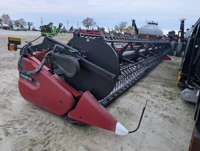 2014 Case IH 3162