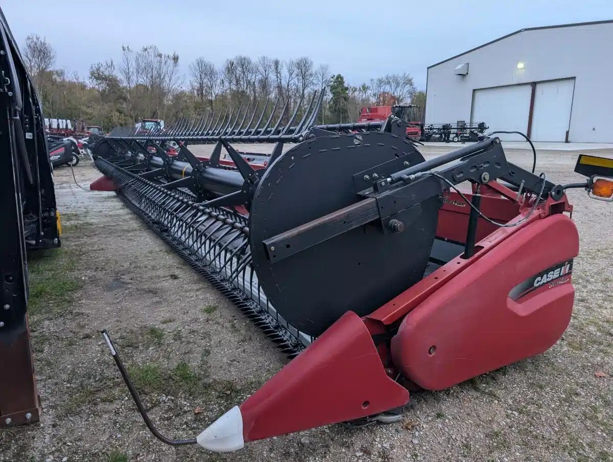 2014 Case IH 3162