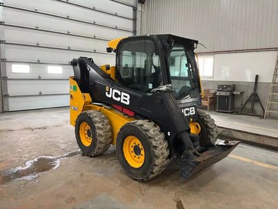 2020 JCB 270T