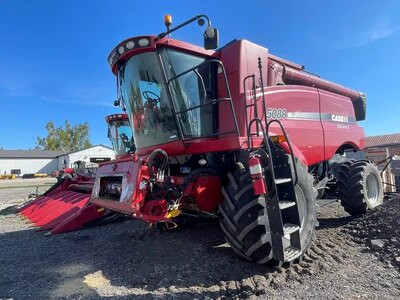 2010 Case IH 5088