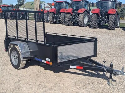 2024 Unspecified 5x8