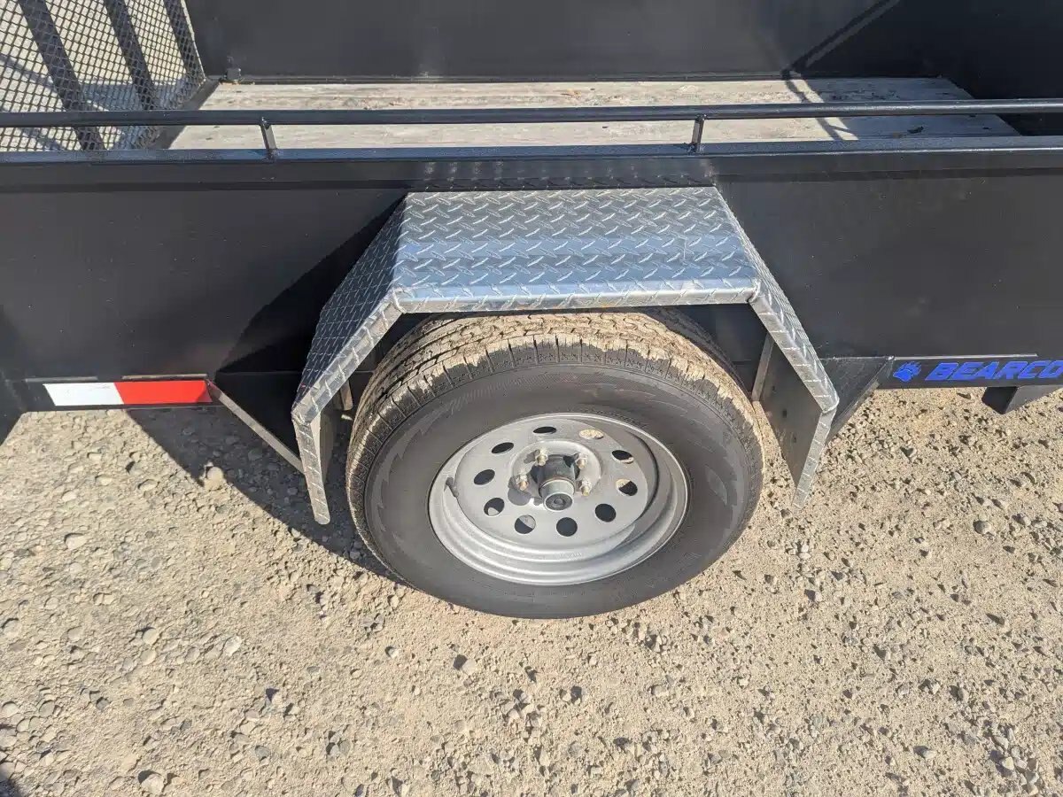 2024 Unspecified 5x8