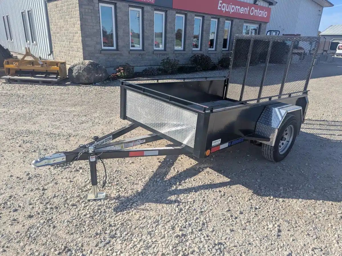 2024 Unspecified 5x8