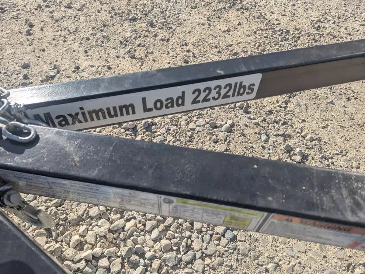 2024 Unspecified 5x8