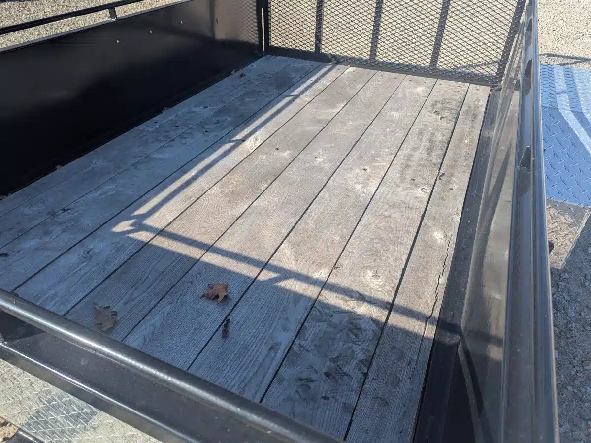 2024 Unspecified 5x8