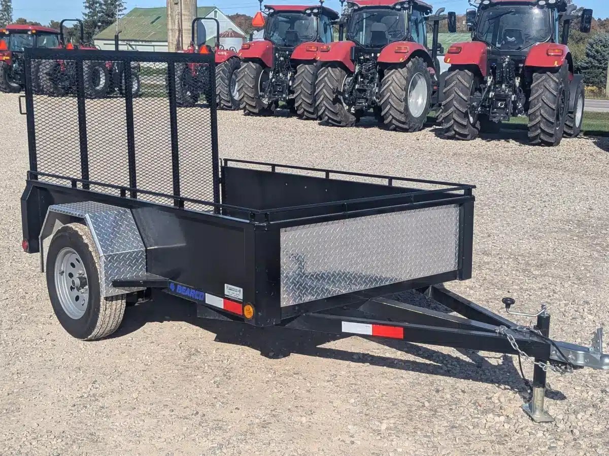 2024 Unspecified 5x8