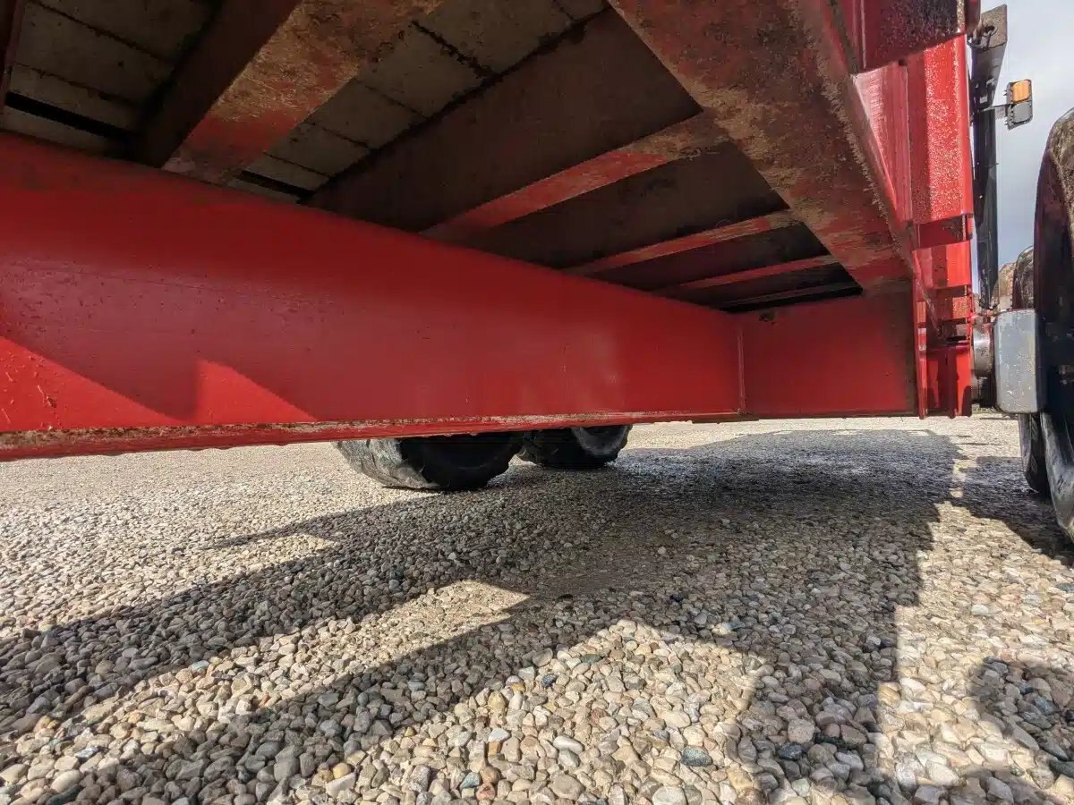 2022 Hagedorn HYDRA SPREAD V8610