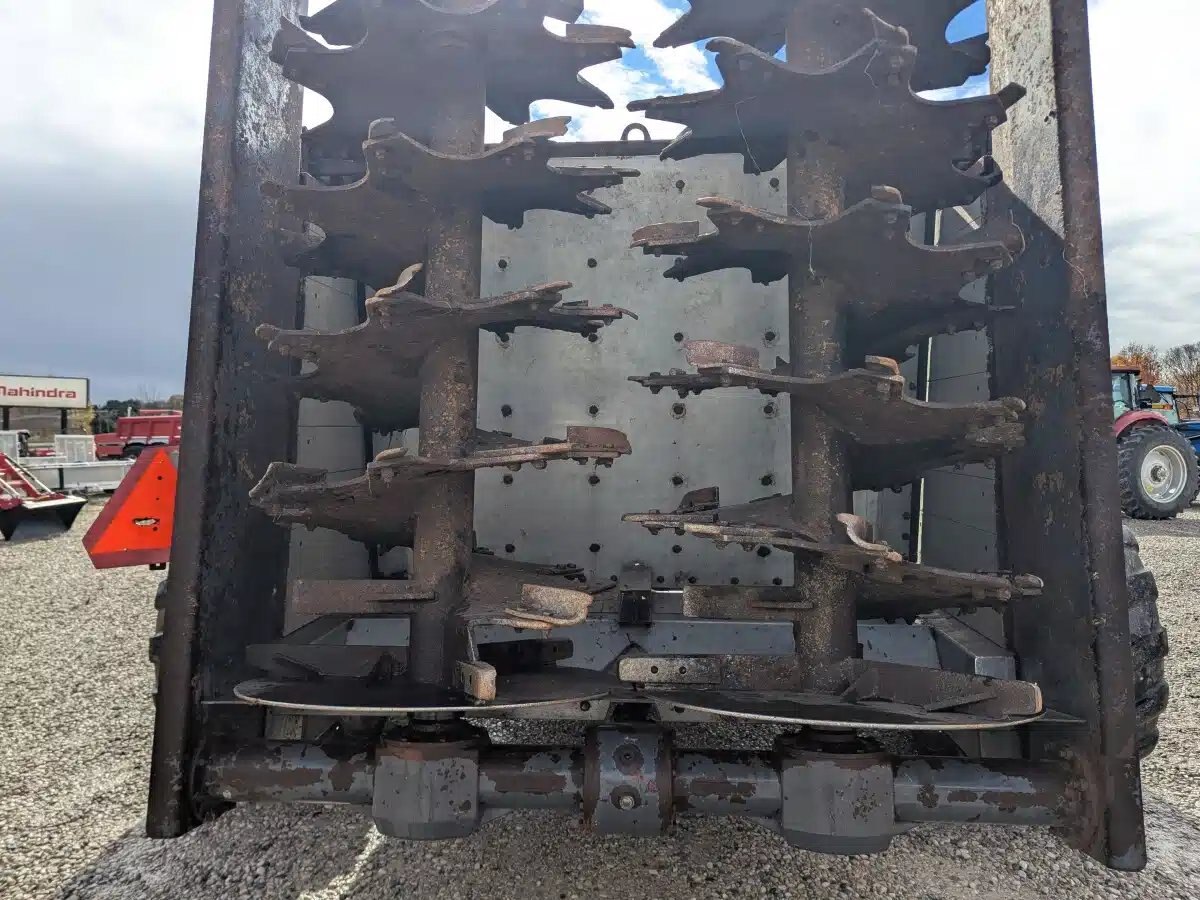 2022 Hagedorn HYDRA SPREAD V8610