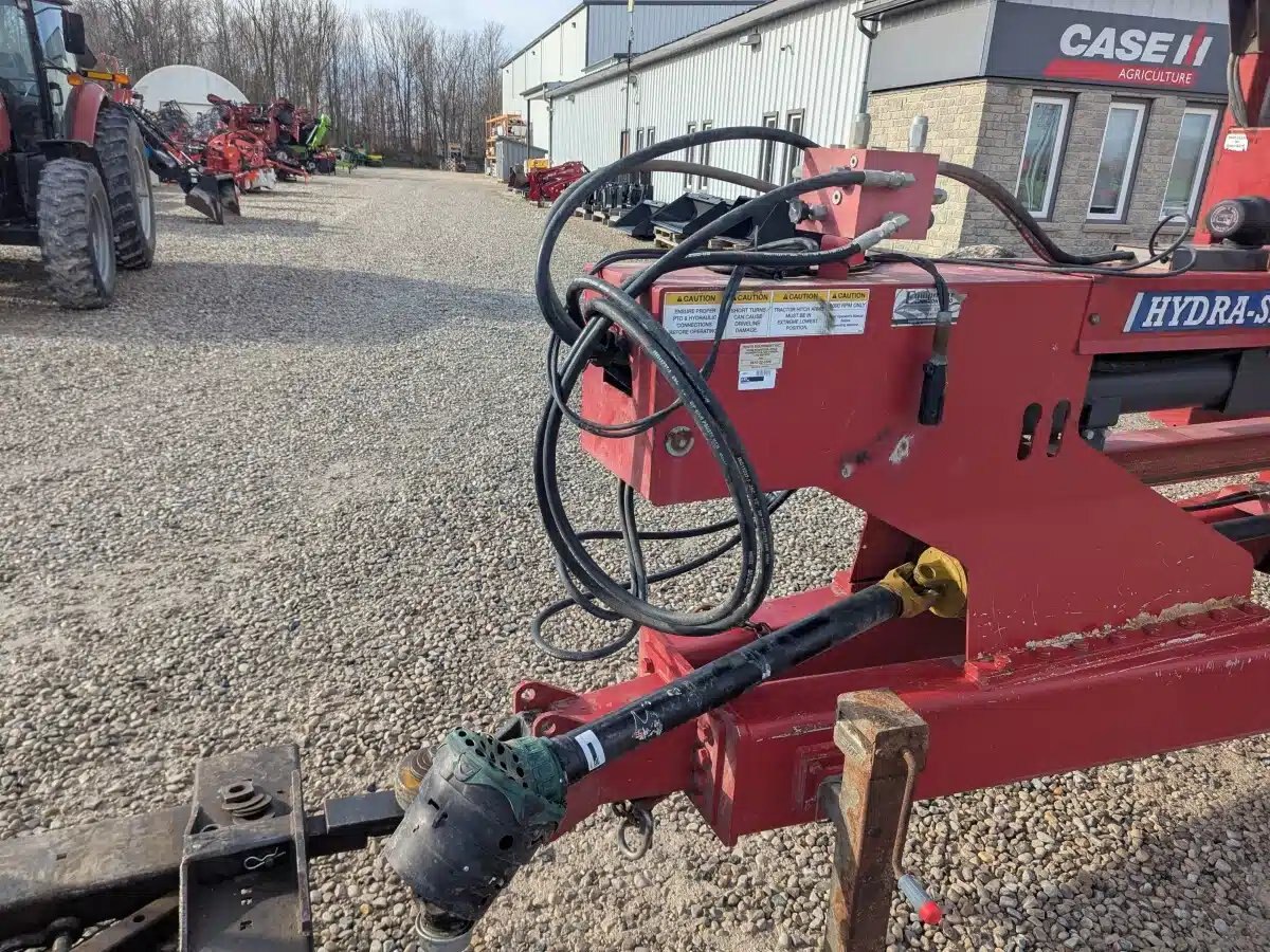 2022 Hagedorn HYDRA SPREAD V8610