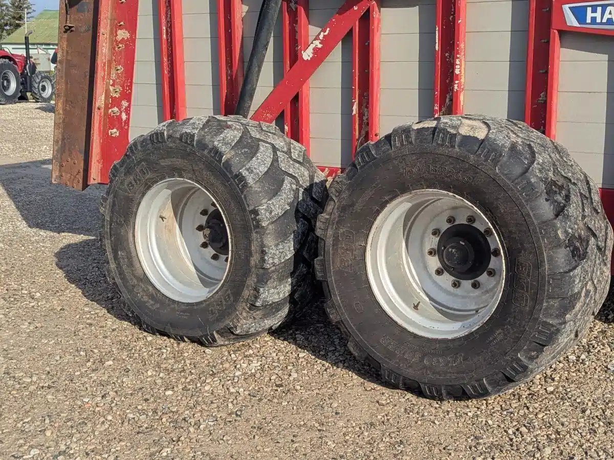 2022 Hagedorn HYDRA SPREAD V8610