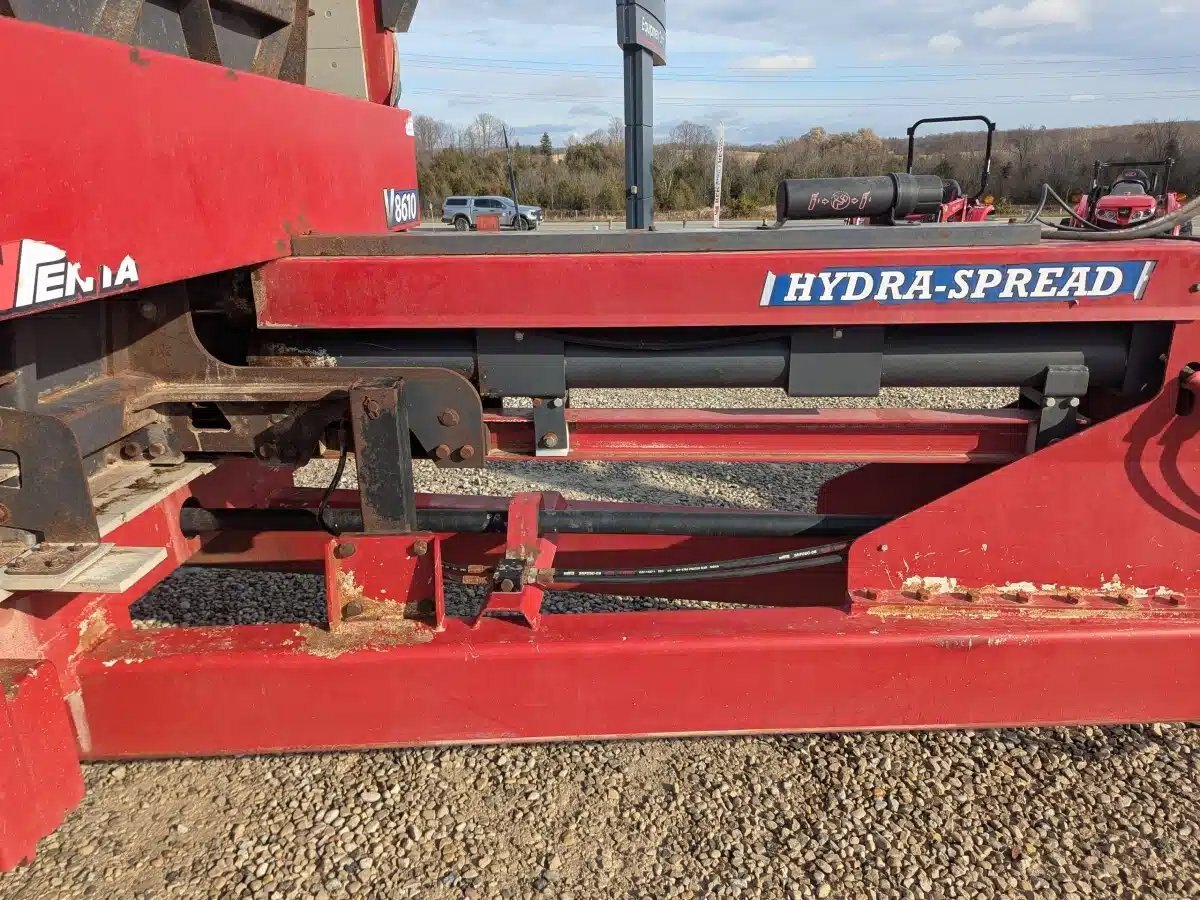 2022 Hagedorn HYDRA SPREAD V8610