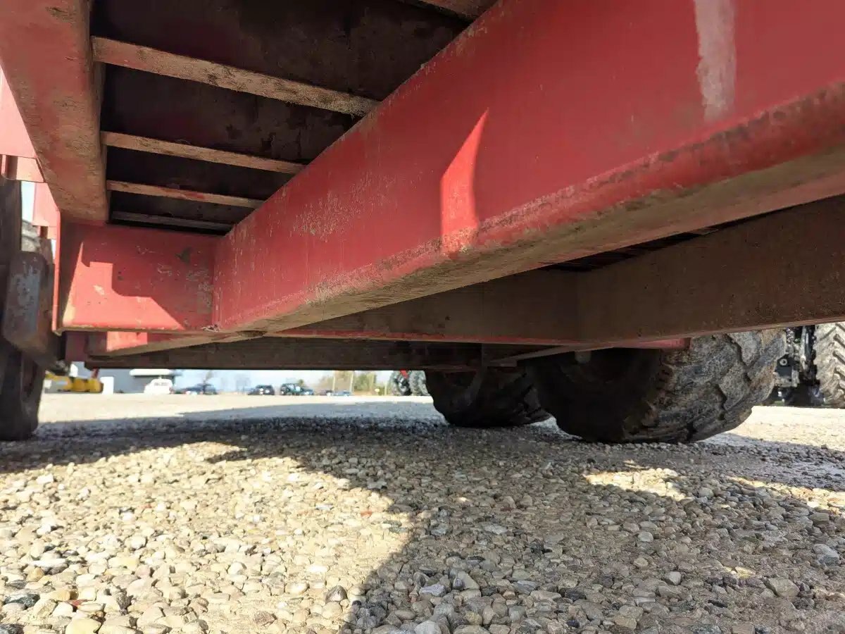 2022 Hagedorn HYDRA SPREAD V8610