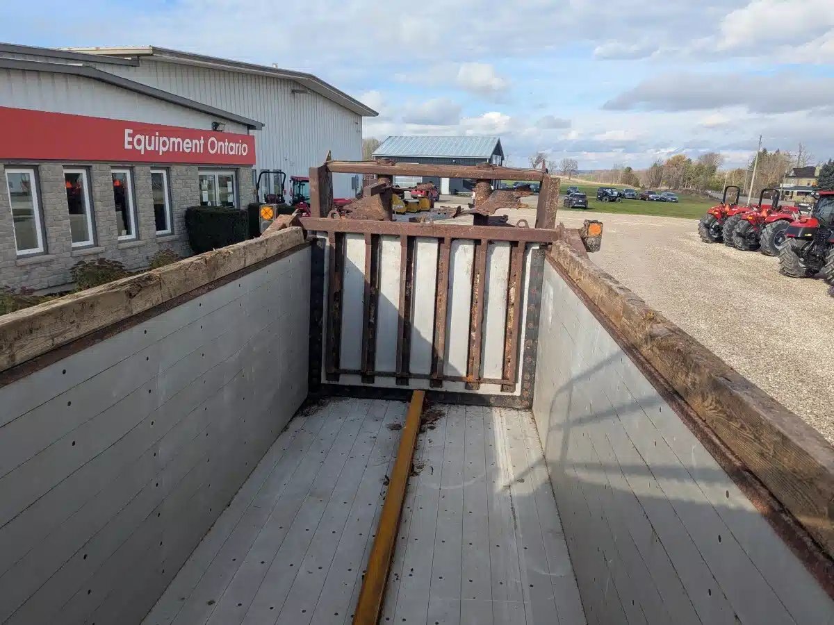 2022 Hagedorn HYDRA SPREAD V8610