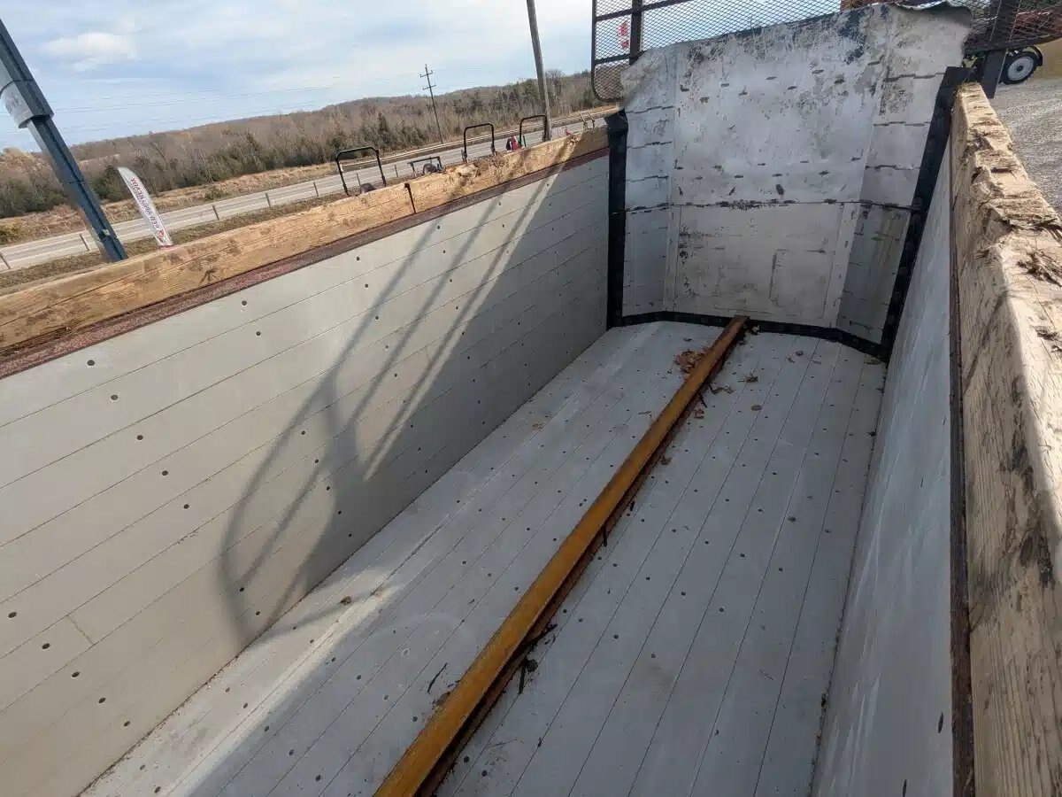 2022 Hagedorn HYDRA SPREAD V8610