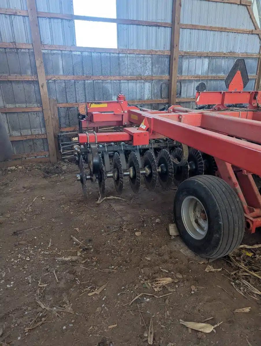 2020 Kuhn Excelerator 8005