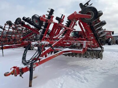 Kuhn 8050