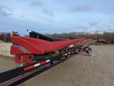 2010 Case IH 3406