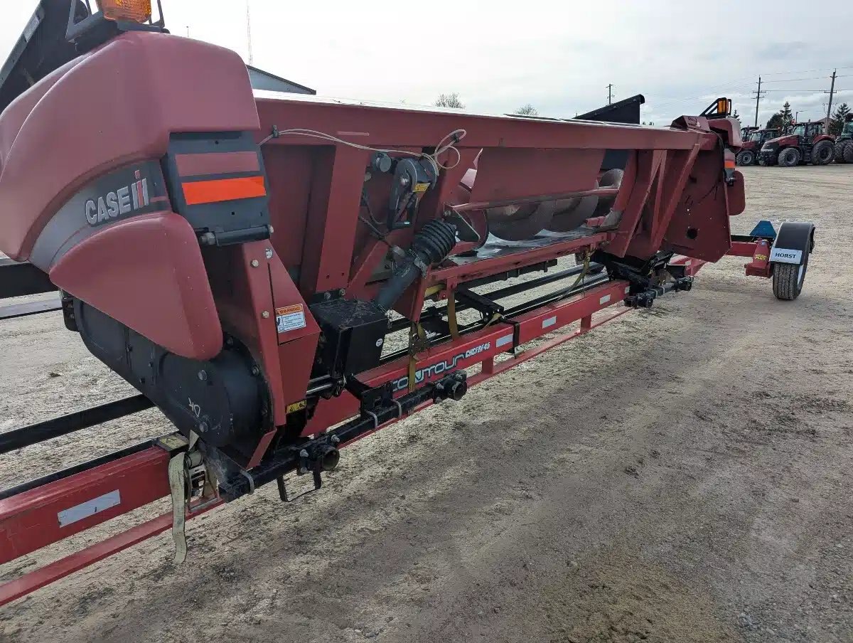 2010 Case IH 3406