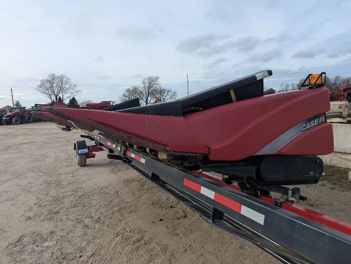 2010 Case IH 3406
