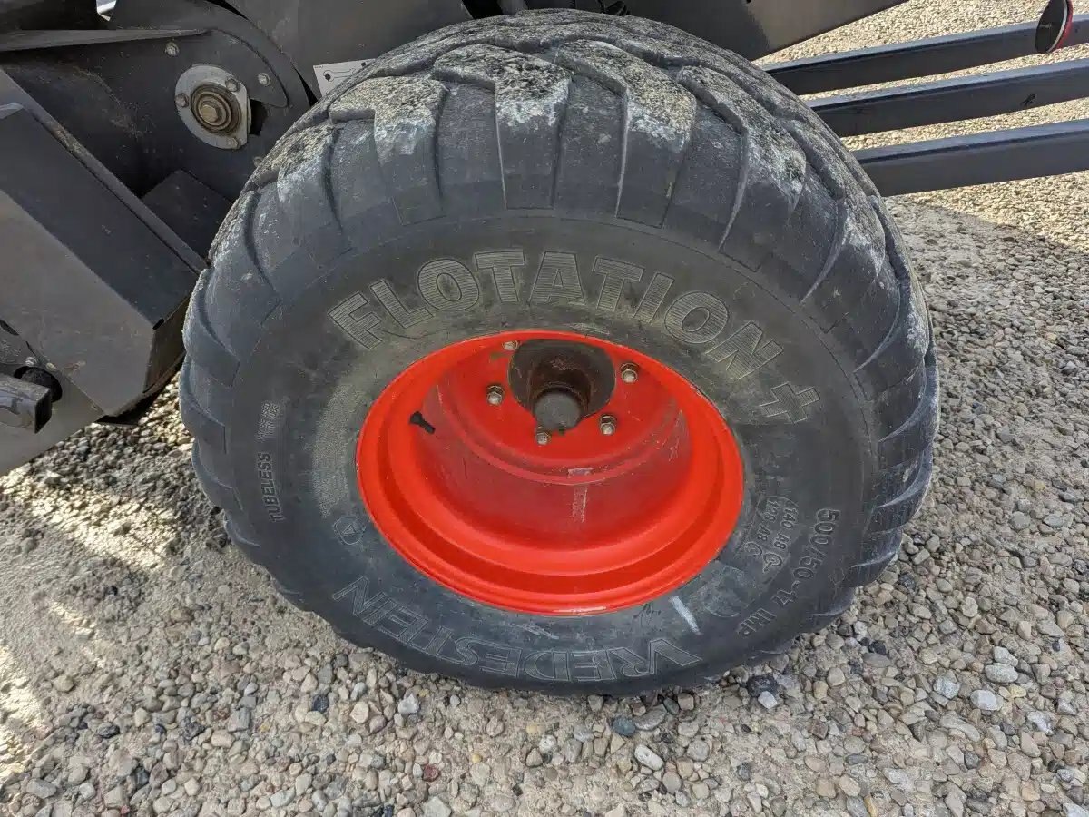 2014 CLAAS VARIANT 380RC