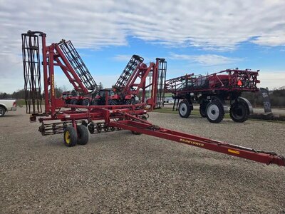 2006 Sunflower 7252-42