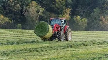 Case IH Farmall Utility 90C