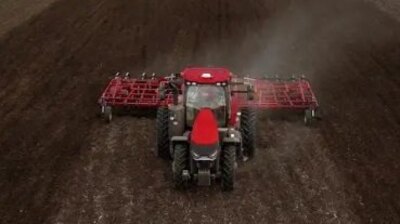 Case IH Magnum 220