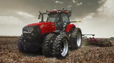 Case IH Magnum 240