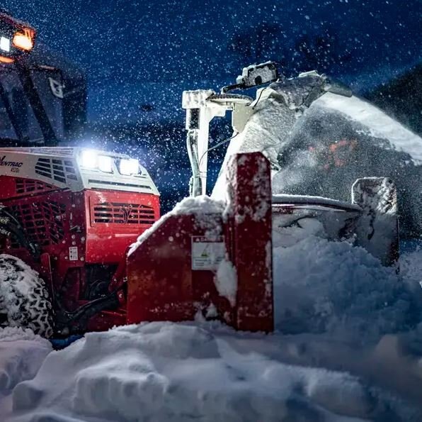 Ventrac 4520Y