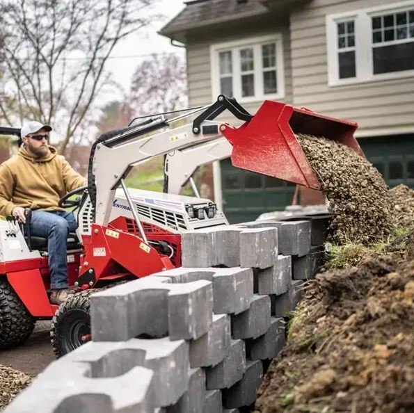 Ventrac 4520Y