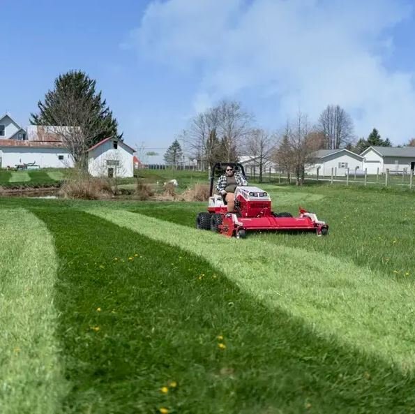 Ventrac 4520Y