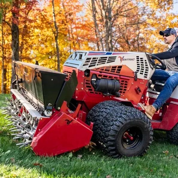 Ventrac 4520Y