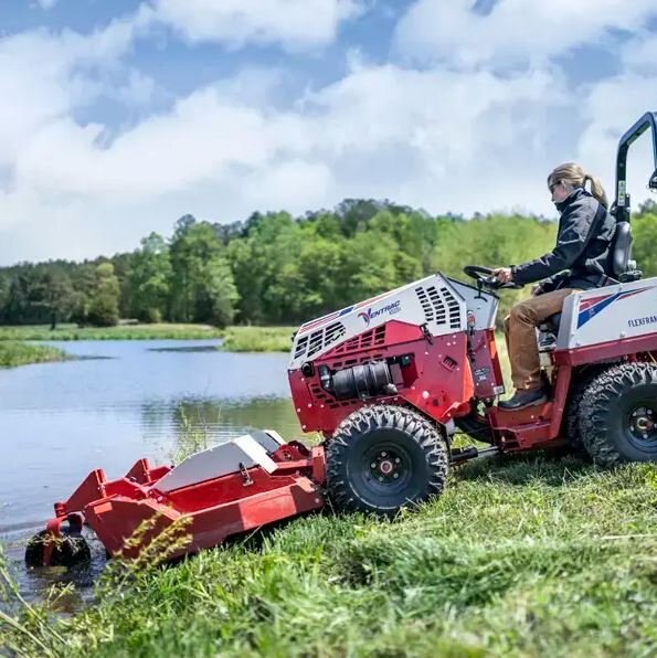 Ventrac 4520Y