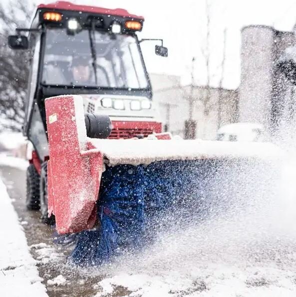 Ventrac 4520Y