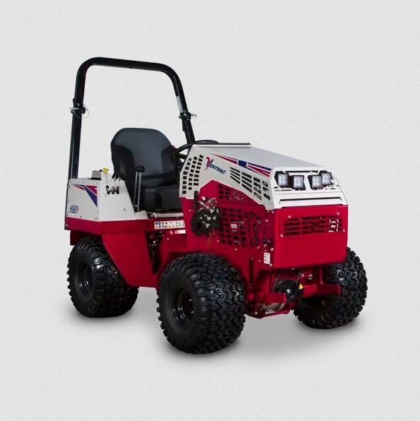 Ventrac 4520N