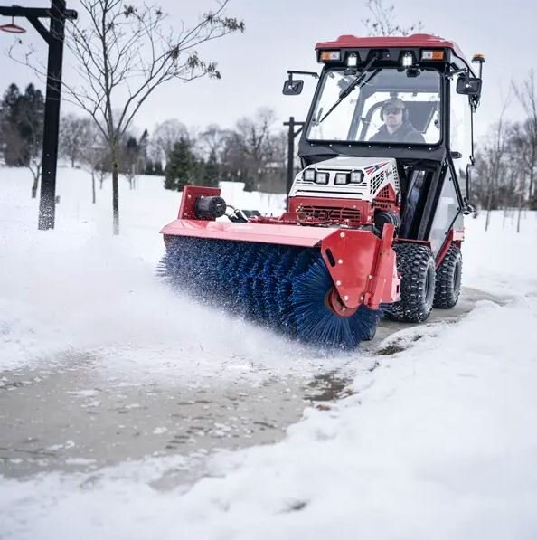 Ventrac 4520N