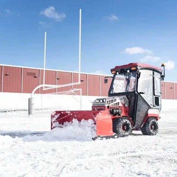 Ventrac 4520N