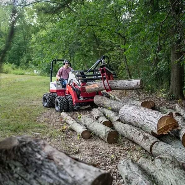 Ventrac 4520N