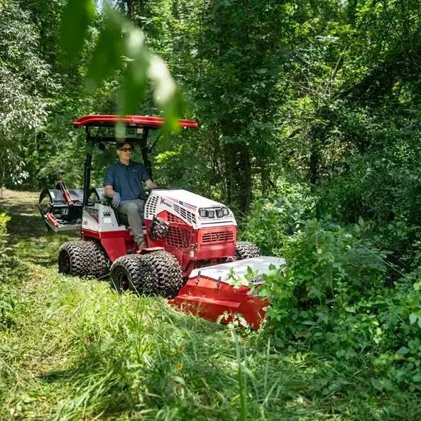 Ventrac 4520P