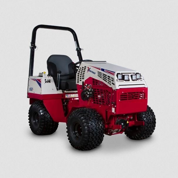Ventrac 4520P