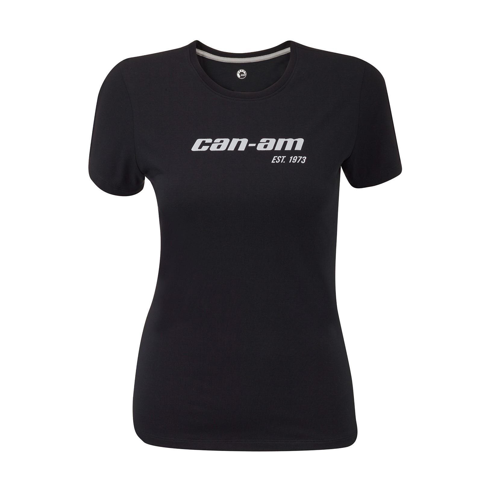 Ladies' Signature t shirt S Black